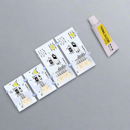 CSL Yellow DRL Module for BMW F80 F82 F83 F32 F36 F33