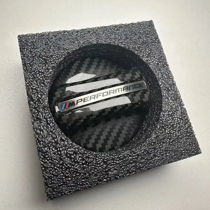 Carbon Fiber Fuel Tank Cap For BMW E90 E92 F01 F02 G02 G30 F10 F11 F12 F16 F20 F21 F30 F31 F32 F34 F36 F80 F82