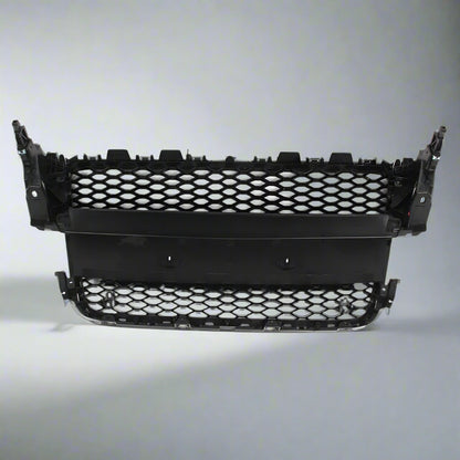 RS5 Style Honeycomb Grille For Audi A5 B8 S5 8T RS5