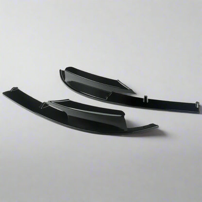 Front Lip/Splitter For BMW 3 Series F30 F31 (330i 340i 328i) M Performance 2012-2018