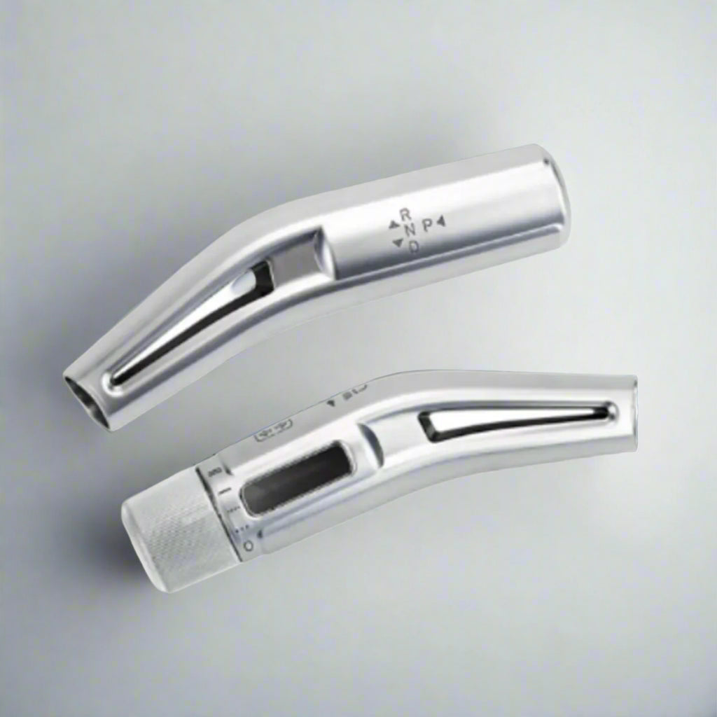 Shift Lever Trim Cover for Mercedes Benz C, E, GLC-class, W206 W214 C260