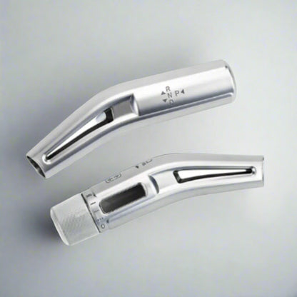 Shift Lever Trim Cover for Mercedes Benz C, E, GLC-class, W206 W214 C260