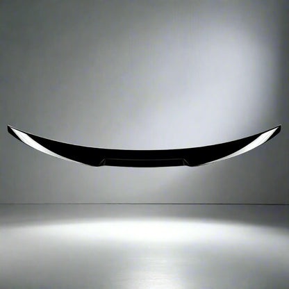 M4 Style Rear Trunk Spoiler For 4-Series BMW G22 & G82 (430i, M440i, M4)