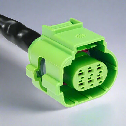 Dynamic Rear LED Turn Signal Module for Audi B9 A5 S5 RS5 (2012-2019)