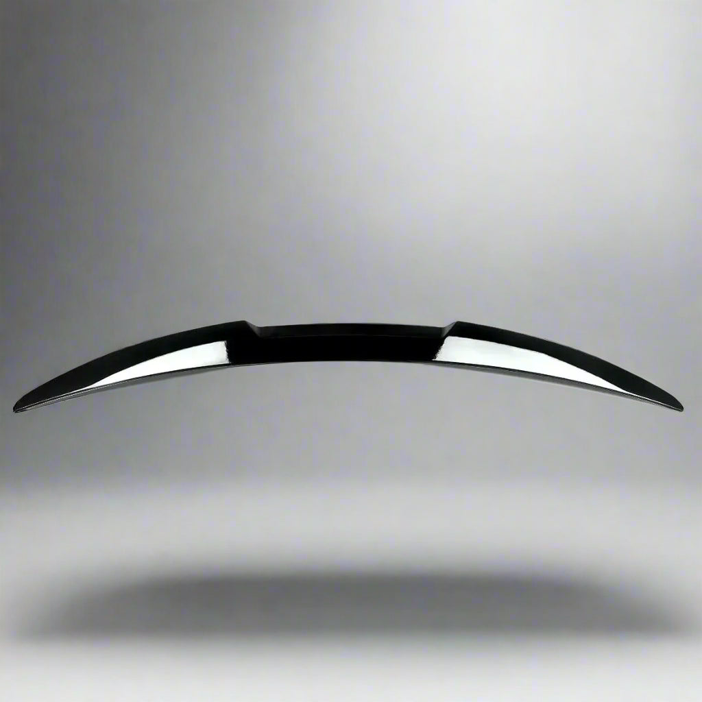 M4 Style Rear Trunk Spoiler For 4-Series BMW G22 & G82 (430i, M440i, M4)