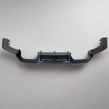 Rear Diffuser for BMW F87 M2 2015+ | Carbon Fiber Style