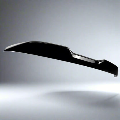 MP Style Rear Trunk Spoiler For BMW G42 230i M240i | Gloss Black