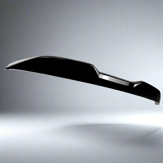 MP Style Rear Trunk Spoiler For BMW G42 230i M240i | Gloss Black