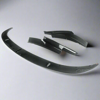 M5 Style Front Lip for BMW F10 535i 528i M-Sport (2011-2016) | Carbon