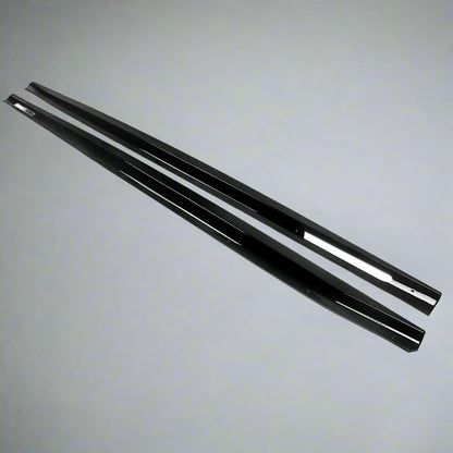 AC Style Side Skirts For BMW 4 Series G22/G23