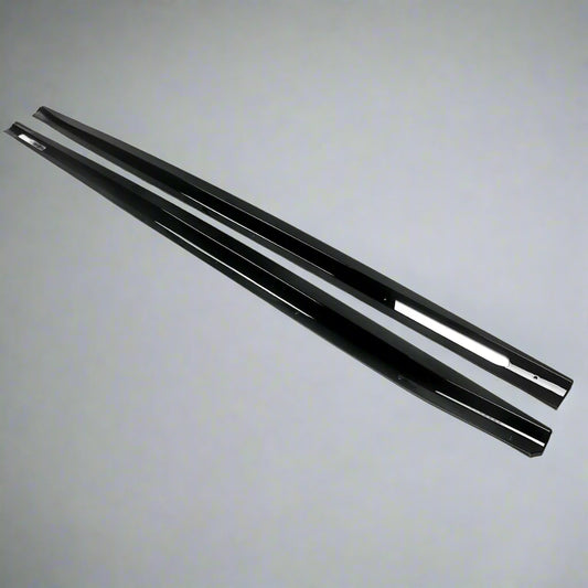 AC Style Side Skirts For BMW 4 Series G22/G23