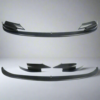 M5 Style Front Lip for BMW F10 535i 528i M-Sport (2011-2016) | Carbon