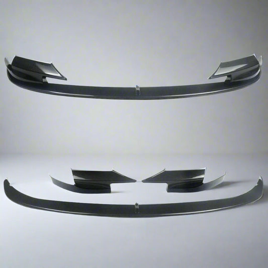 M5 Style Front Lip for BMW F10 535i 528i M-Sport (2011-2016) | Carbon