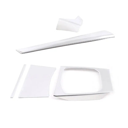 Genuine Carbon Fiber Interior Trim Package for G20/G22/G42