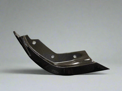 Carbon Fiber Takd Style Front Lip for BMW 3 Series G20/G21