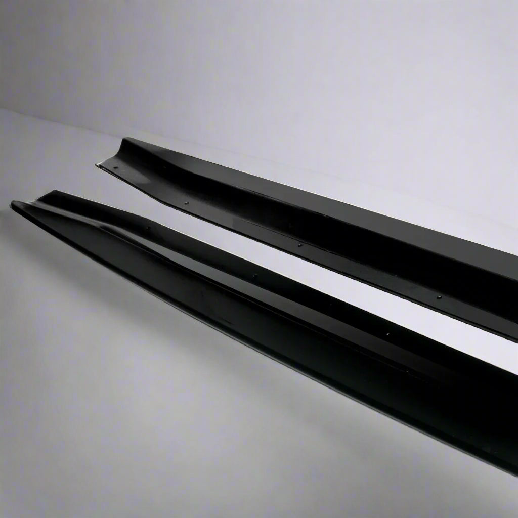 AC Style Side Skirts For BMW 4 Series G22/G23