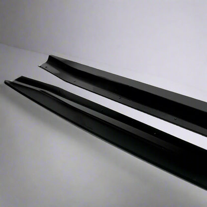 AC Style Side Skirts For BMW 4 Series G22/G23