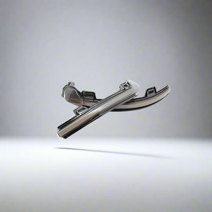 Dynamic LED Sequential Turn Signal for Mercedes-Benz C, S, and E-Class (W206, W223, W214 | 2022-2024)