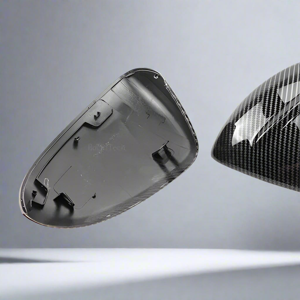 Side Mirror Caps for Mercedes-Benz E-Class & EQE (2021-2026)