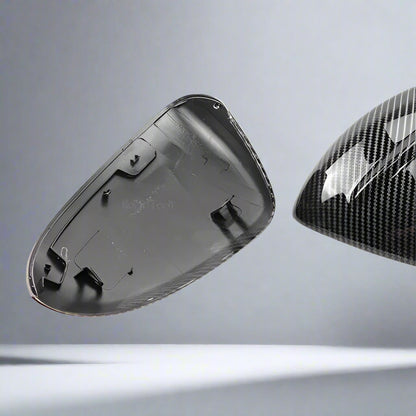 Side Mirror Caps for Mercedes-Benz E-Class & EQE (2021-2026)