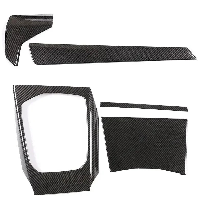 Genuine Carbon Fiber Interior Trim Package for G20/G22/G42