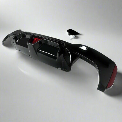 CS Style LED Diffuser For BMW 5 Series G30/G31/G38