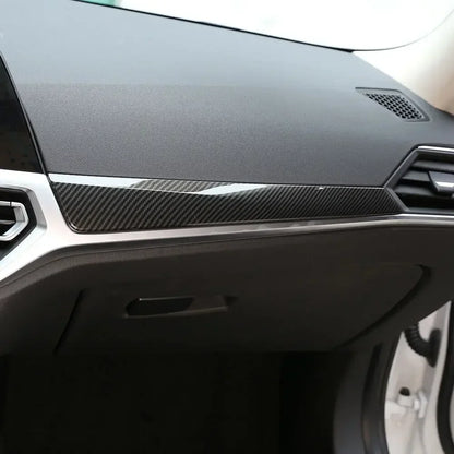 Genuine Carbon Fiber Interior Trim Package for G20/G22/G42