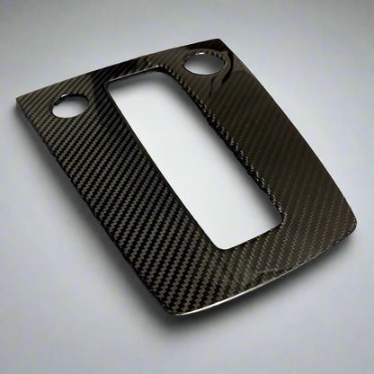 Carbon Fiber Interior Trim Package for Audi A3 8Y S3 RS3 | (LHD)