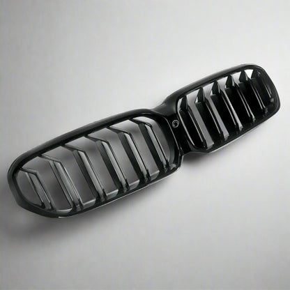 Dual Slat Front Kidney Grill For 2021-2023 BMW G30/G31/F90 M5
