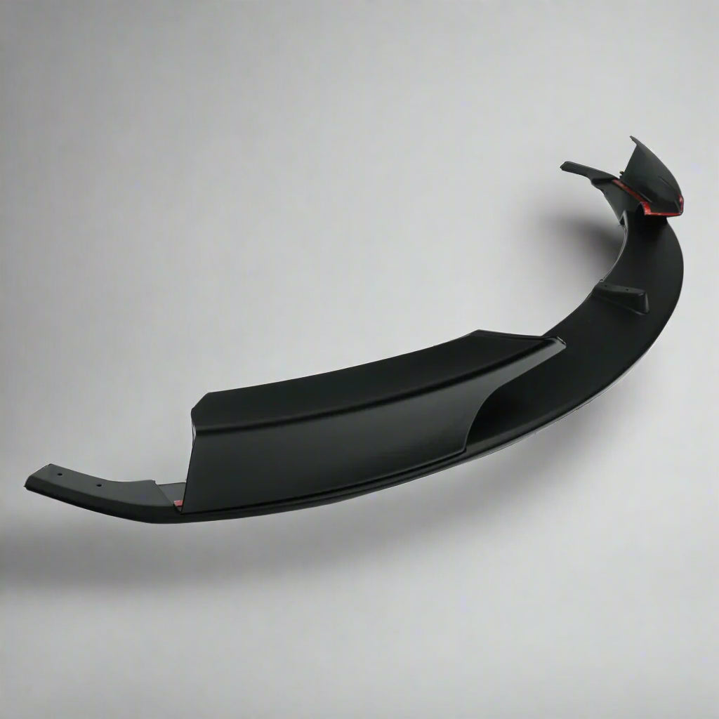 MP Style Front Lip/Splitter For BMW F30 F31 M-Sport