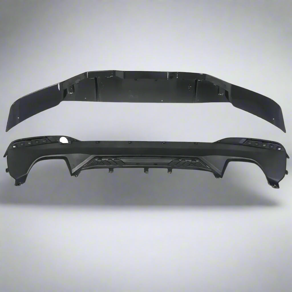 M-Sport Rear Diffuser for BMW G30/G31 5 Series