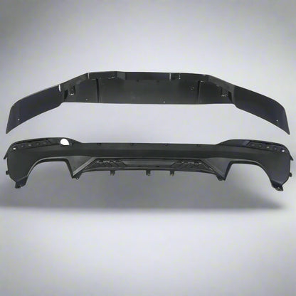 M-Sport Rear Diffuser for BMW G30/G31 5 Series