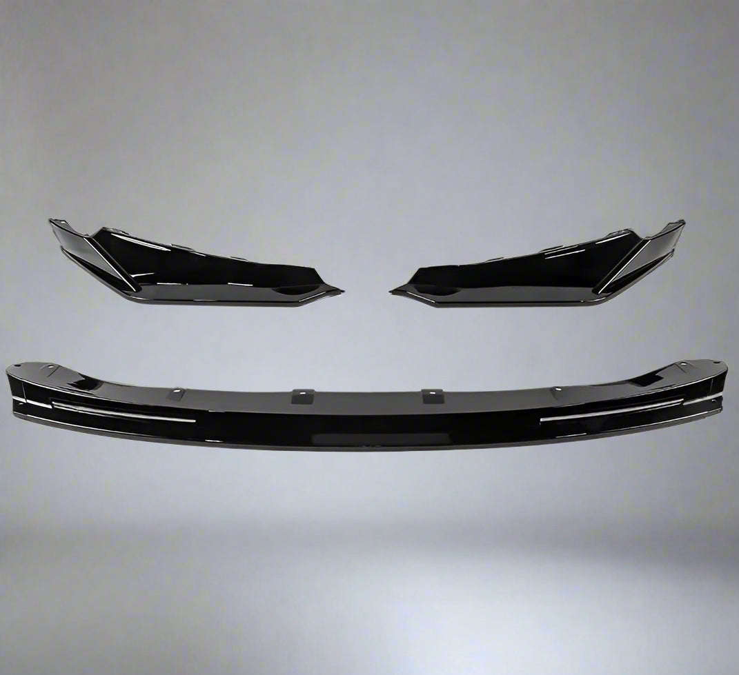 AG Style Front Lip Splitter for BMW G80 M3 & G82 M4 (2021-2023)