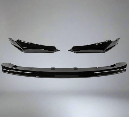 AG Style Front Lip Splitter for BMW G80 M3 & G82 M4 (2021-2023)
