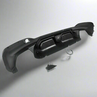 CS Style LED Diffuser For BMW 5 Series G30/G31/G38