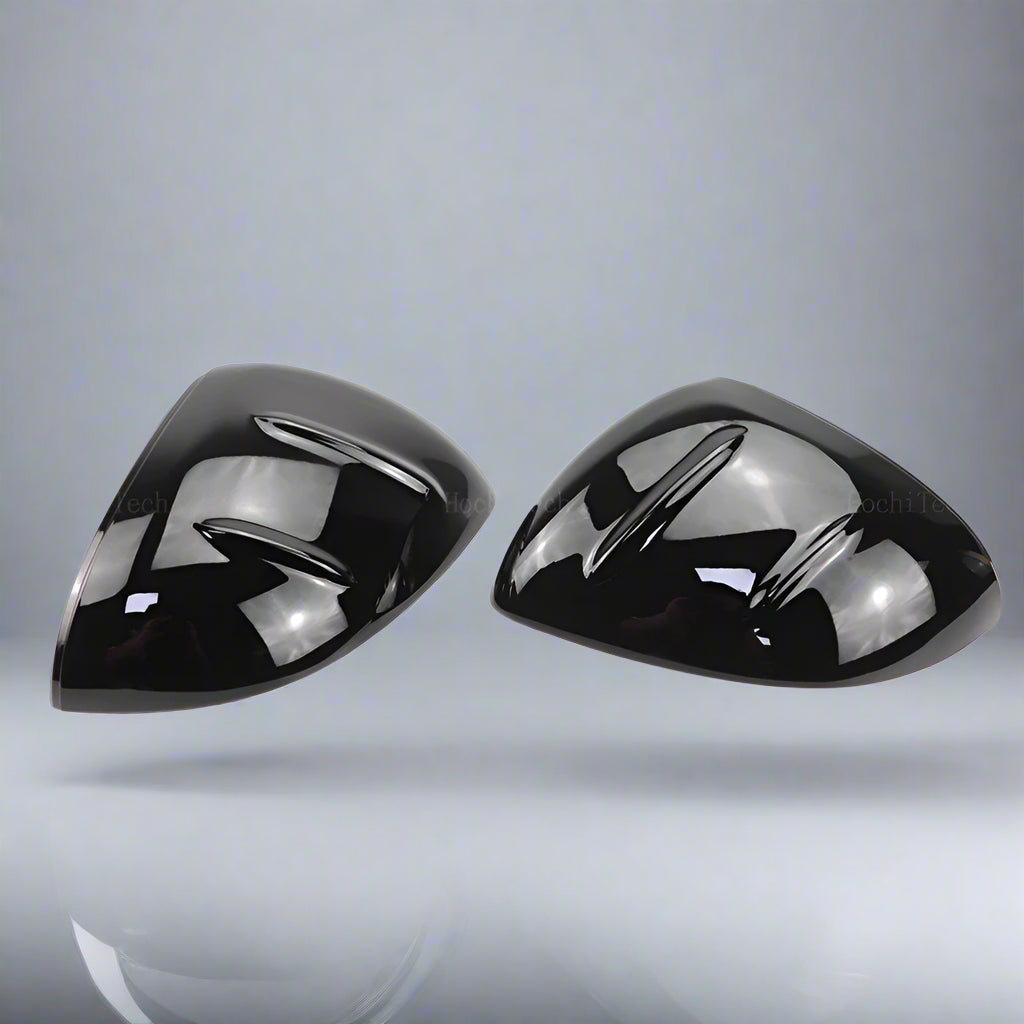 Side Mirror Caps for Mercedes-Benz E-Class & EQE (2021-2026)