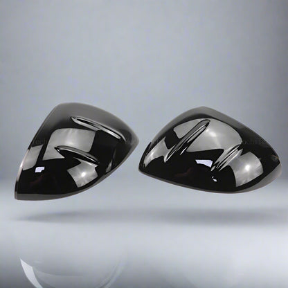 Side Mirror Caps for Mercedes-Benz E-Class & EQE (2021-2026)