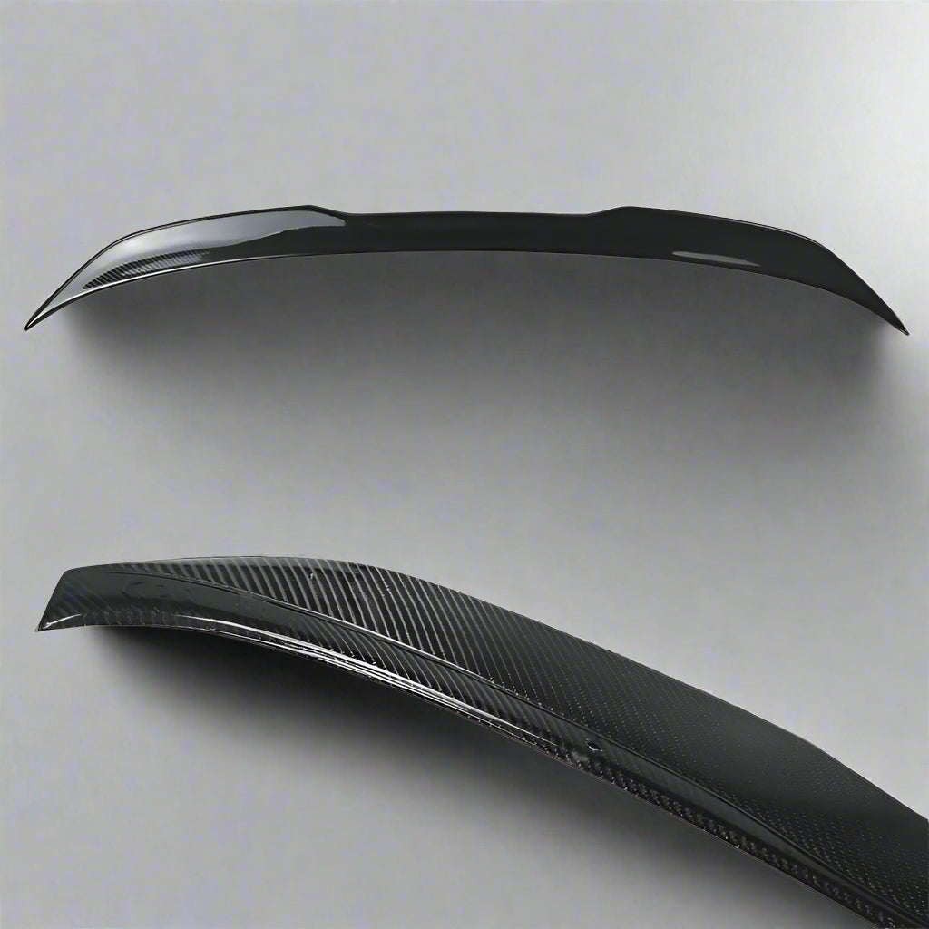 MP Style Trunk Spoiler For BMW 5 Series G30/G38/F90