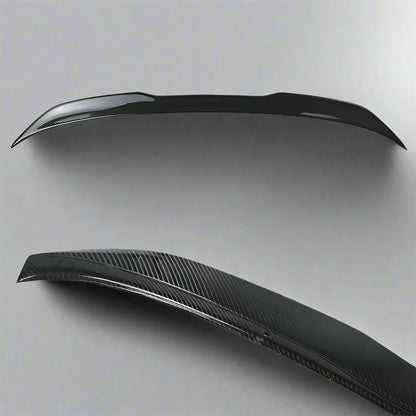 MP Style Trunk Spoiler For BMW 5 Series G30/G38/F90
