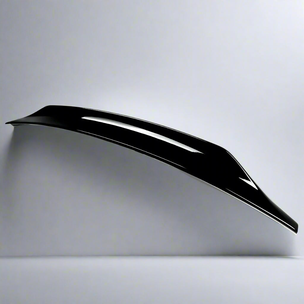 Duckbill Style Rear Trunk Spoiler for Audi A5 (2007–2016)