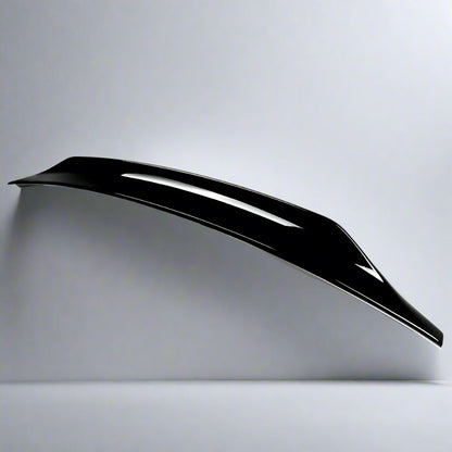 Duckbill Style Rear Trunk Spoiler for Audi A5 (2007–2016)