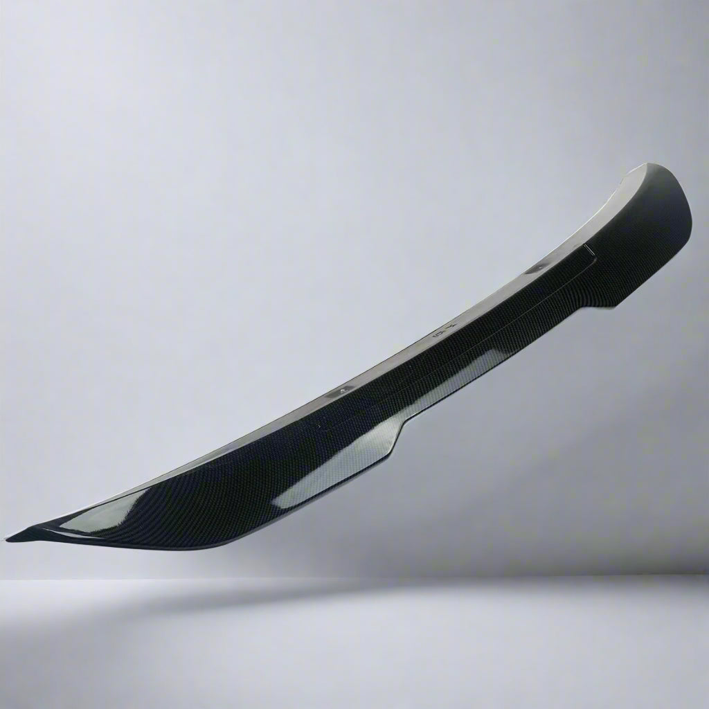 PSM Highkick Carbon Fiber Spoiler FOR BMW 3 SERIES G20 G80 M3 2019+