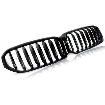 Single Slat Front Kidney Grill For BMW G30/G31/F90 M5