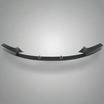 Front Lip/Splitter For BMW F22/F23 230i M240i (2014-2021) | Carbon Fiber