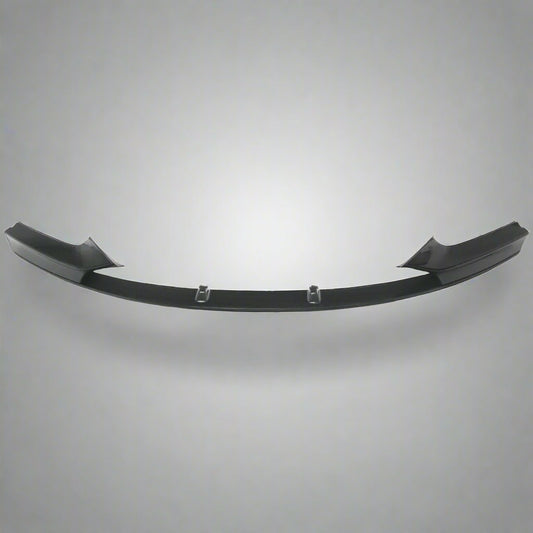 Front Lip/Splitter For BMW F22/F23 230i M240i (2014-2021) | Carbon Fiber
