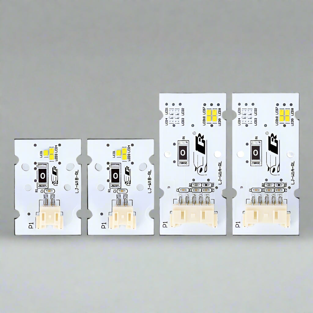 CSL Yellow DRL Module for BMW F80 F82 F83 F32 F36 F33