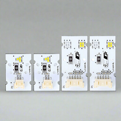 CSL Yellow DRL Module for BMW F80 F82 F83 F32 F36 F33