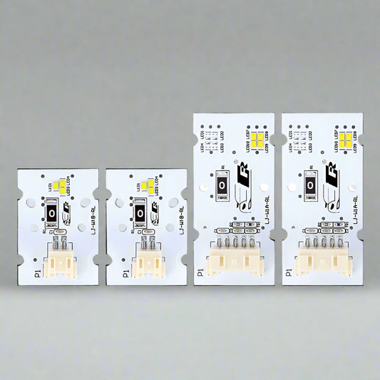 CSL Yellow DRL Module for BMW F80 F82 F83 F32 F36 F33