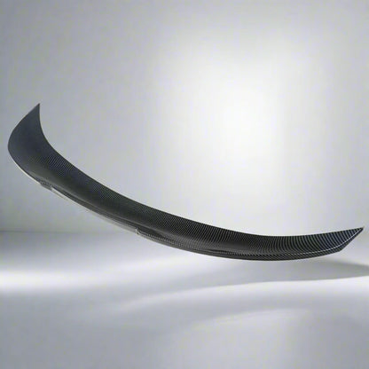 PSM High-Kick Spoiler for 2011-2017 BMW F10 5 Series | Carbon Look