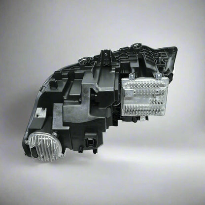 G20 Laser Headlight Upgrade For BMW 3 Series G20 | Shadow Line Black